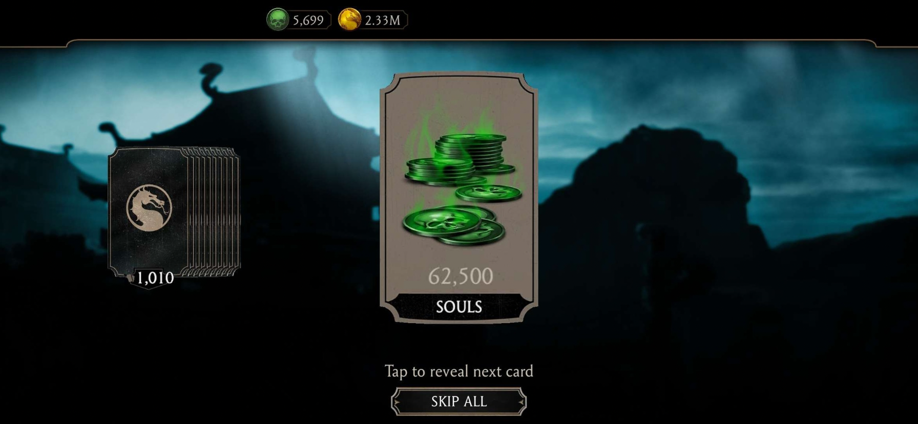 50,000+ Souls (in your Account) Delivery in few minutes!