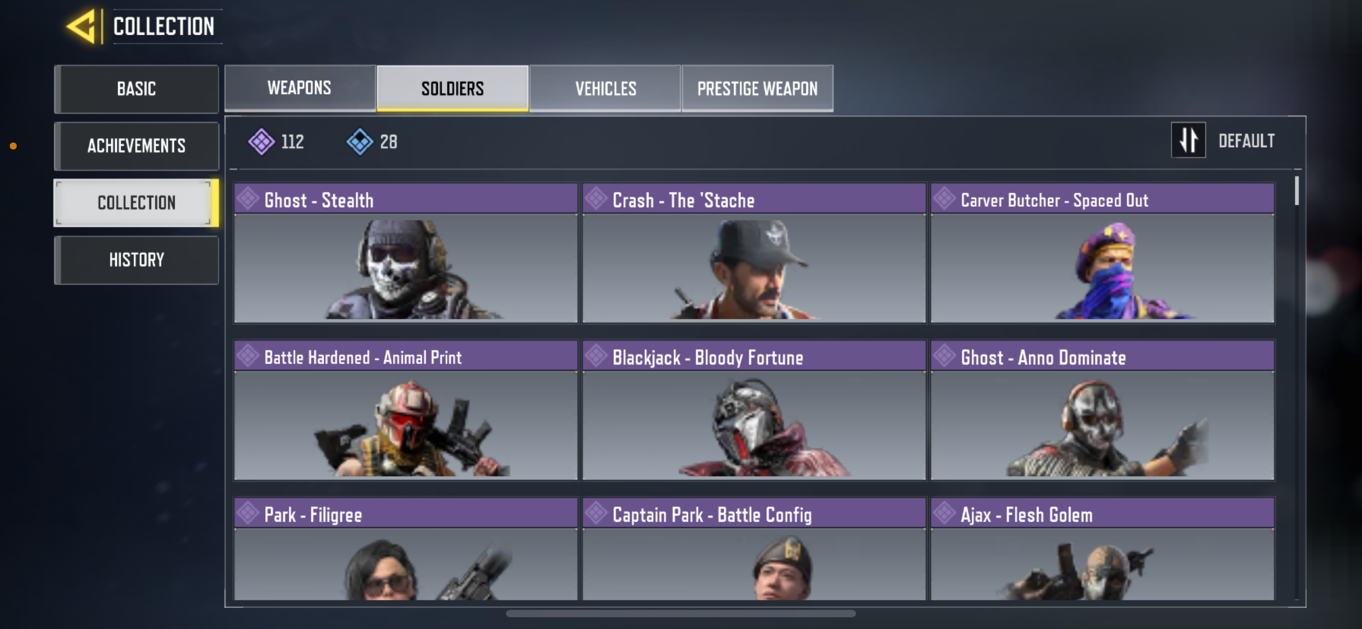 2 mythic guns, 6 legendary weapons several mythic and epic skins 